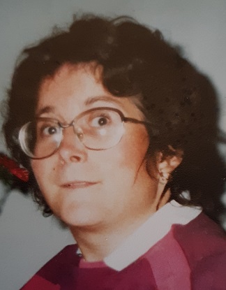 PAULY Elisabeth